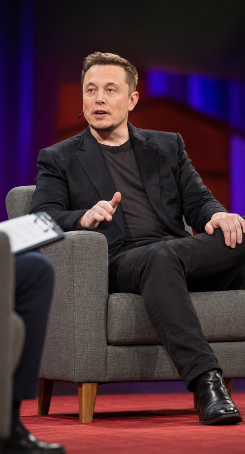 Musk warns AI data centre firms face funding crunch as SpaceX secures $40 billion