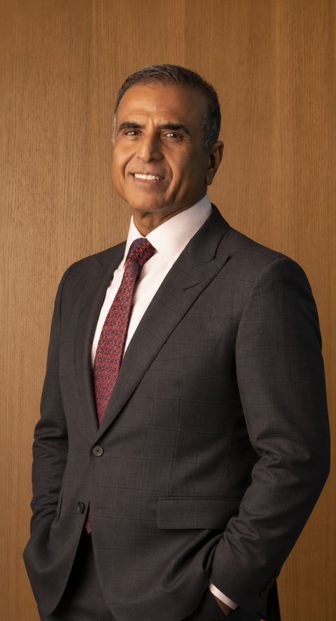 Sunil Bharti Mittal to receive France’s highest civilian honour from President Macron