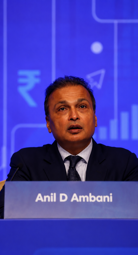 CBI books Anil Ambani, Reliance Capital over alleged Rs 2,684-crore LIC fraud