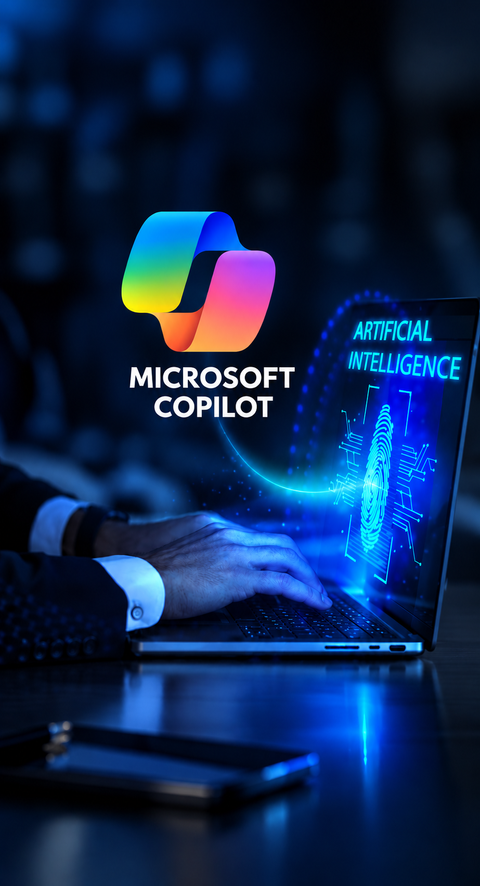 Microsoft unveils new Copilot with AI agents, Office tools, and Code for users