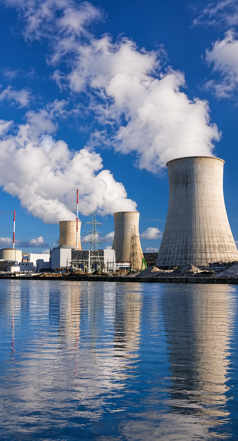 India needs Rs 15 lakh crore to add 91 GW of nuclear power by 2047