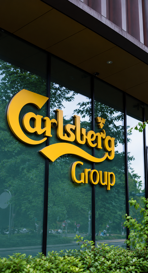 Carlsberg India IPO could raise up to $700 million launch expected in December
