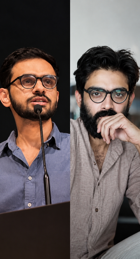 Delhi High Court denies bail to Umar Khalid, Sharjeel Imam in UAPA case