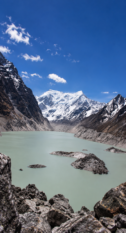 West Bengal puts Dooars on flood alert after glacial lake bursts in Bhutan