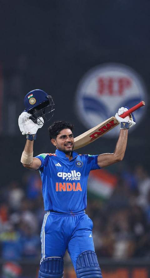 India beat West Indies by 8 wickets to seal ODI series 2-0