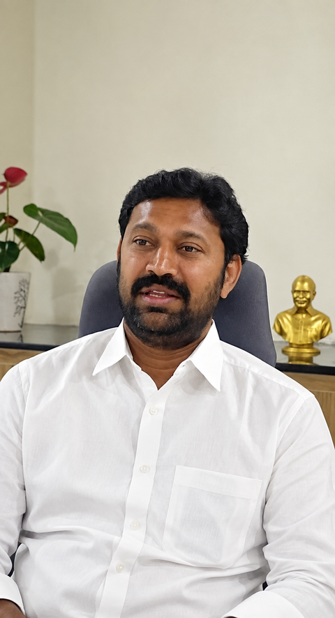 ED summons Kadapa MP Avinash Reddy over money trail in Vivekananda Reddy murder