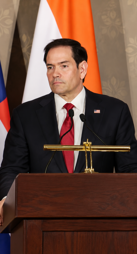 Rubio calls Reliance a ‘very important company’ citing its extraordinary refining capacity
