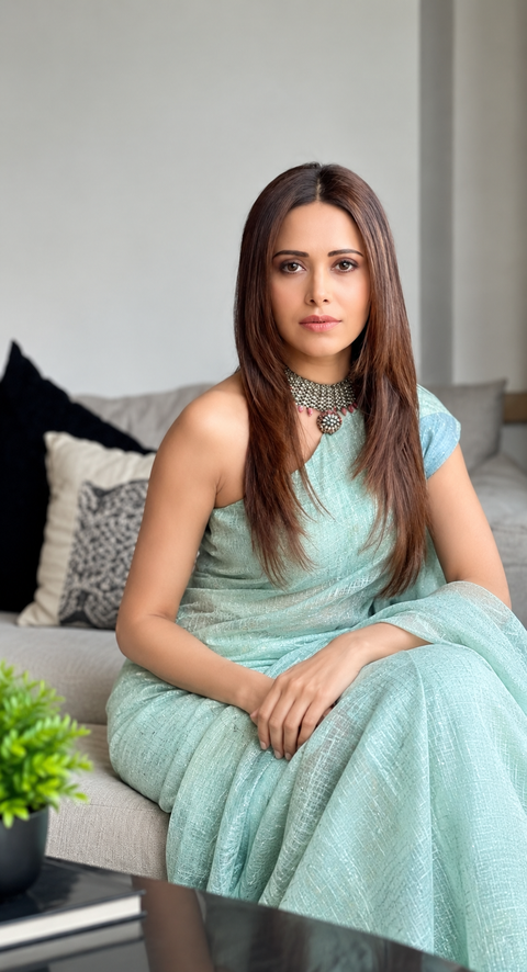 Bollywood actor Nushrratt Bharuccha met with an accident in Bali hospitalised after injury