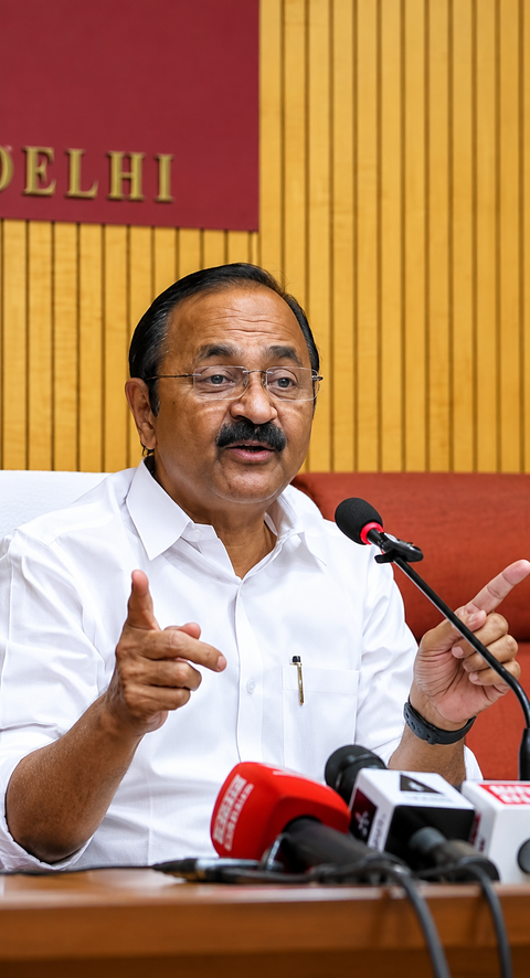 Keralam Assembly passes resolution seeking CEC’s removal over SIR irregularities