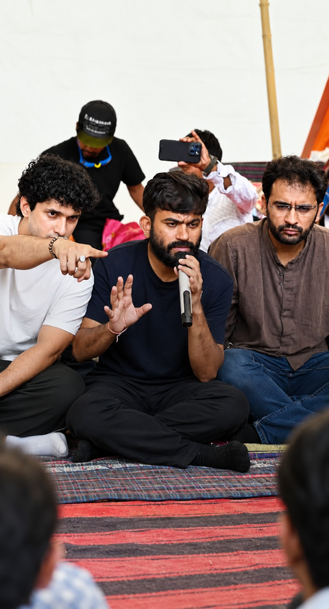 Magistrate court releases three CJP leaders detained ahead of Jantar Mantar protest