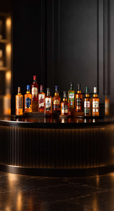India probes Pernod Ricard and Diageo over bulk Scotch import duty claims