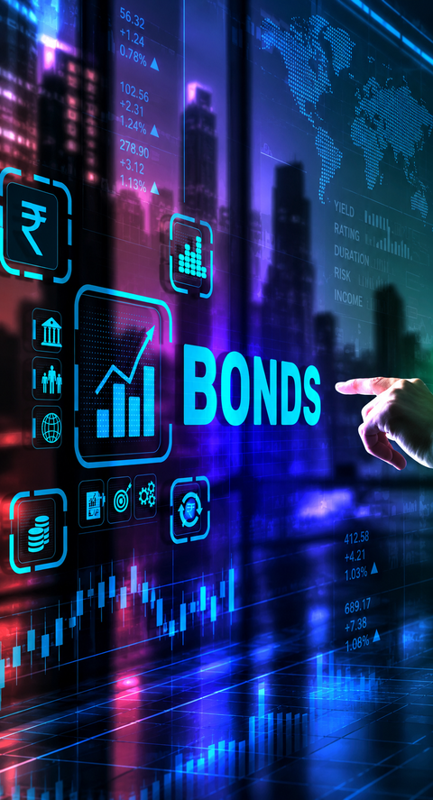 Government bond yields rise, prompting Indian mutual funds to consider more sales