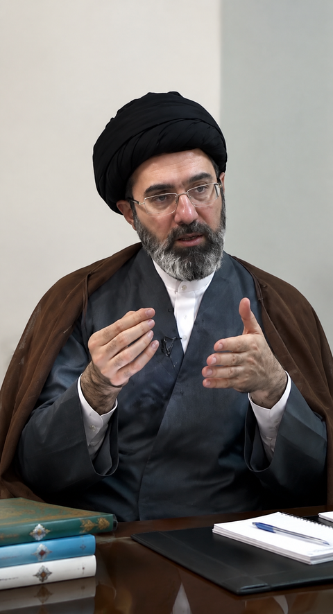 Iran’s Supreme Leader issues warning to US, says Tehran has ‘unforgettable lessons’