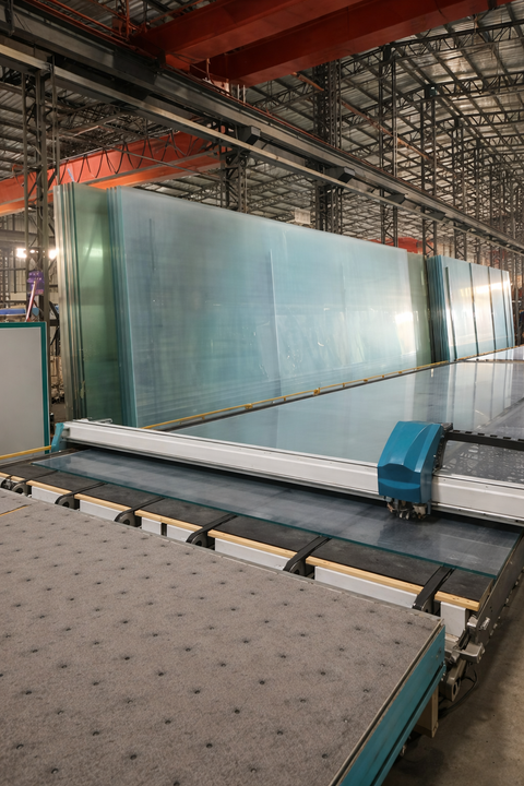 India sets minimum import price for float glass amid cheap imports