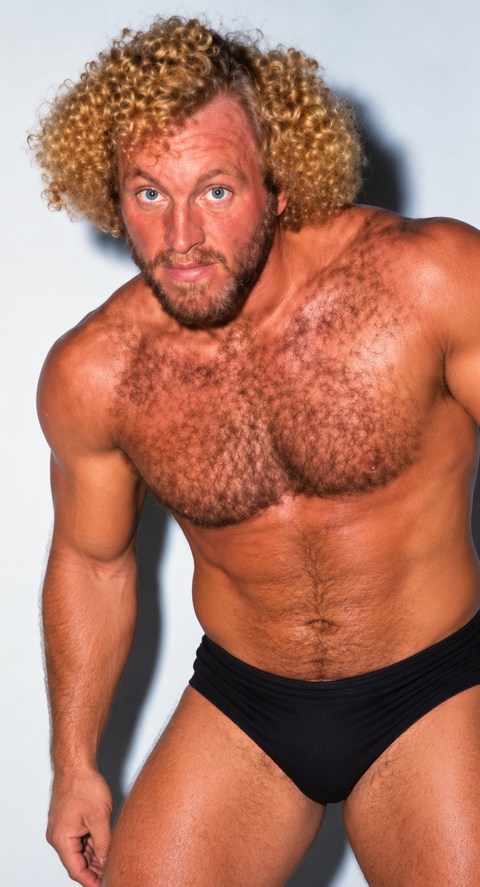 Wrestler Jack ‘Wildman’ Armstrong dies at 79 after three-decade career