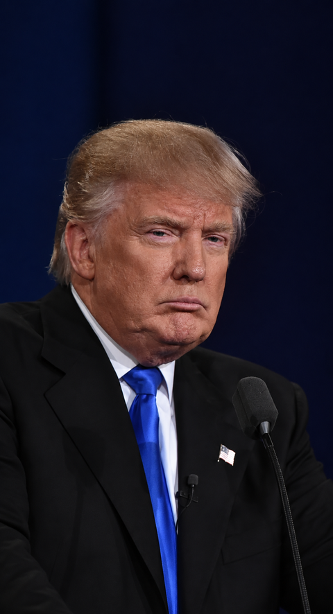 Iran’s Rezaei calls Trump ‘worst president in US history,’ rejects war victory claim