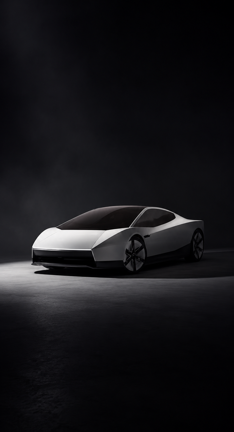 Tesla unveils new Roadster with SpaceX thrusters, claims 0-60 mph in one second