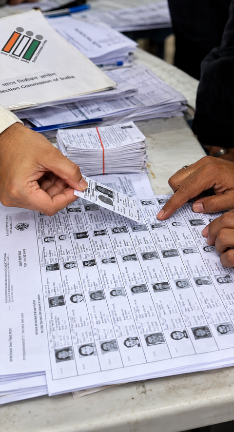 Gen Z enters Telangana’s electoral roll with 4.4 lakh new applications