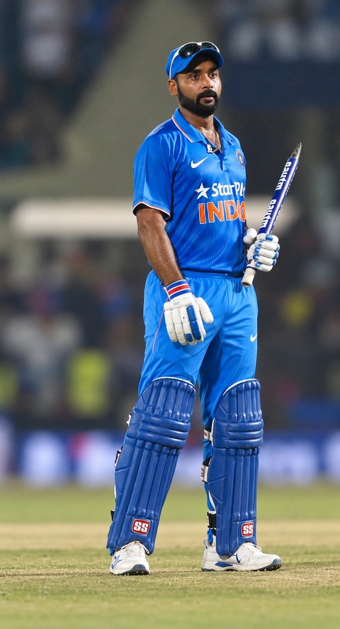 Amit Mishra named Delhi Capitals’ spin-bowling coach for IPL 2027