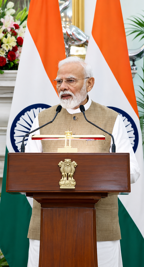 India and Poland to deepen defence, space and nuclear ties, says PM Modi