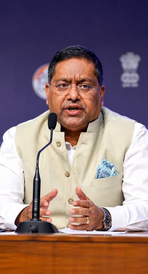 MEA says India has lost 22 nationals in the conflict, including 14 seafarers