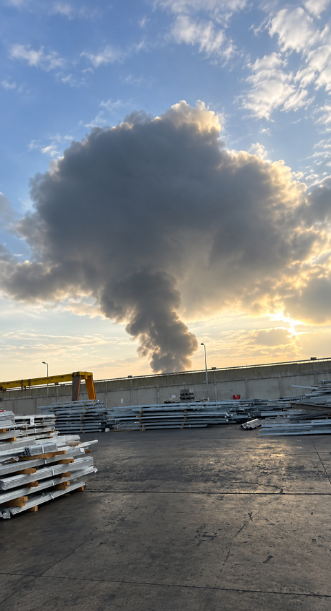 Houthi attacks on Saudi airports kill 3, injure 36 as coalition strikes 80 Houthi sites
