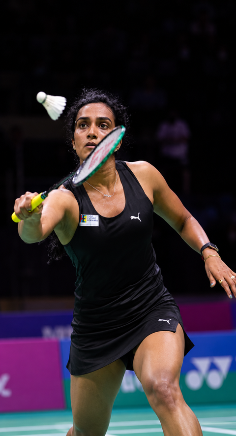 PV Sindhu, Unnati Hooda lose quarterfinals as India miss out on individual badminton medal