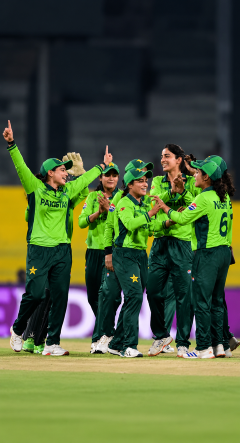 Pakistan wants to host all 2028 Women’s T20 World Cup matches including India’s games