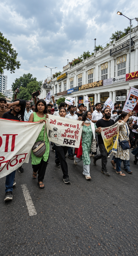 Over 400 Indian-origin scholars abroad issue joint statement, ‘Spare India From Anarchy’
