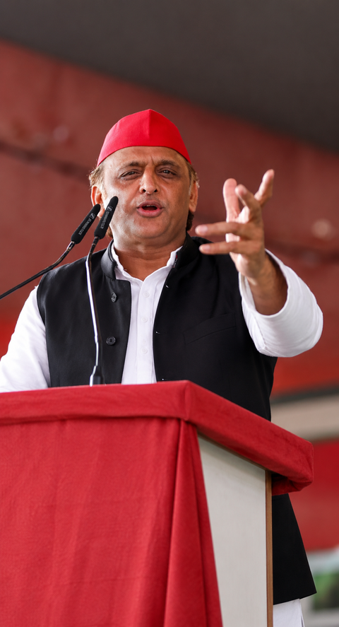 Twelve years, twelve questions: Akhilesh Yadav on banking sector
