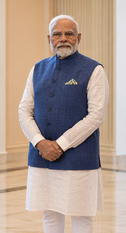 PM Modi announces Rs 2 lakh ex gratia for each Kolkata stampede victim’s family