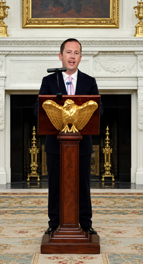 US Envoy Highlights India-US Defence Ties and American investment in India
