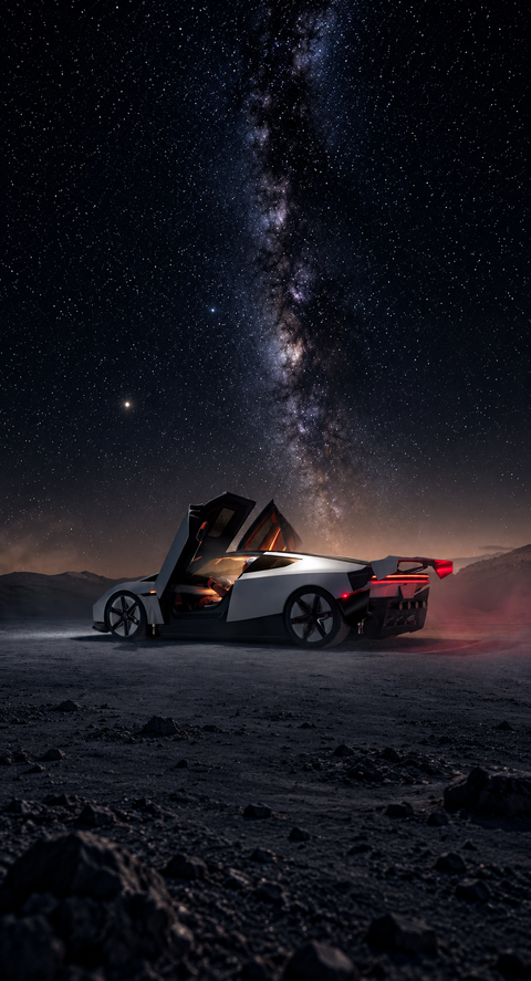 Tesla opens Roadster bookings in India, reservation amounts go up to ₹2.5 crore