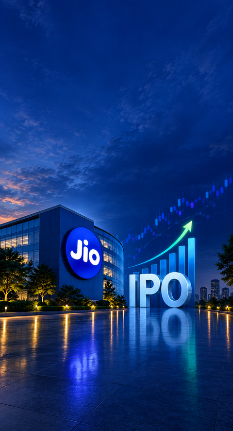 Jio Platforms’ IPO likely to open in October as foreign investors give favourable feedback