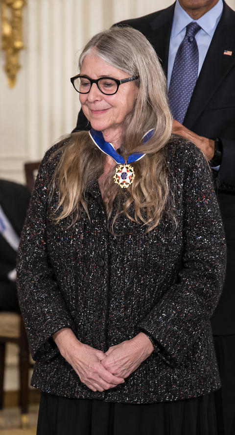 Margaret Hamilton, who led NASA’s Apollo software team dies at 90