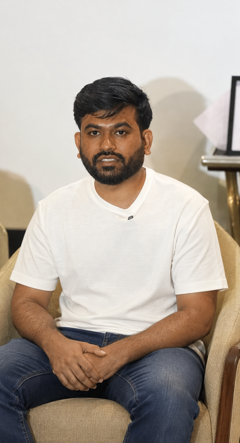 Abhijeet Dipke vows not to back down, plans next steps after associates’ release