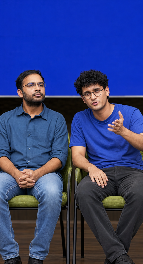 Delhi Police transfers Saurav Das, Ashutosh Ranka case to Crime Branch