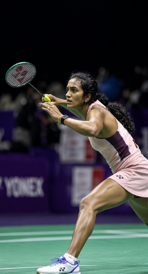India's women's badminton team exits Asian Games after 1-3 loss to Japan