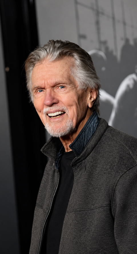 Hollywood actor Tom Skerritt dies at 93 after a six-decade career