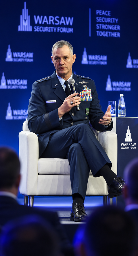 NATO outlines ‘block, blunt and break’ plan to defend Europe against Russia