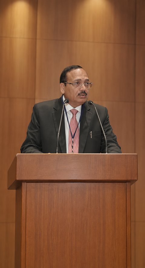 CJI Surya Kant declines INDIA bloc meeting, tells Opposition to file petition