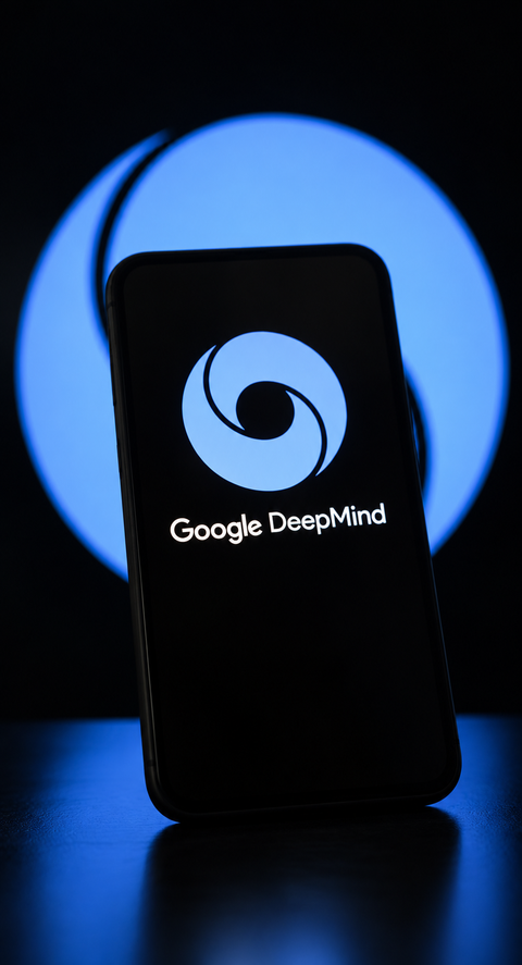 Google DeepMind offers up to $1.1 million for engineers without degree requirement