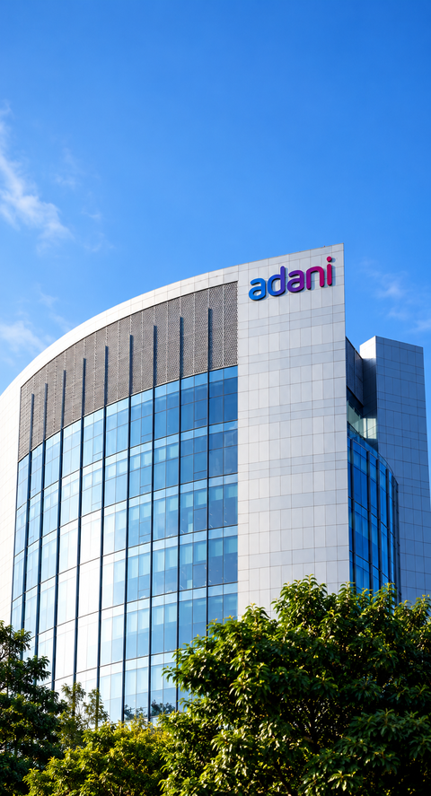 Adani Energy Solutions posts 145% jump in Q2 profit to ₹1,364 crore