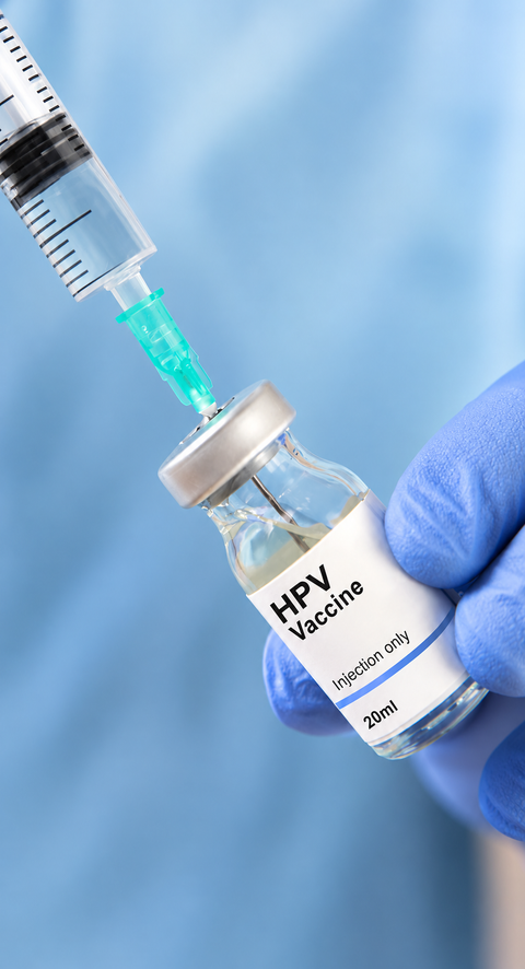 WHO approves India’s first homegrown HPV vaccine Cervavac for UN procurement