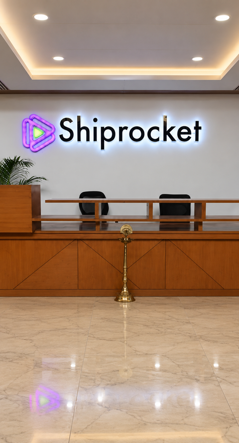 Shiprocket takes on Zomato and Swiggy with a new delivery model for restaurants