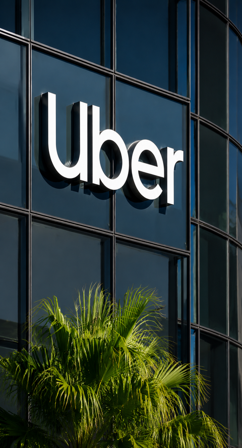Uber shuts operations in Nigeria and Uganda amid global workforce cuts