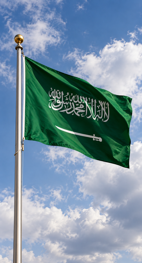 Saudi Arabia issues brief danger alerts in Mecca, Jeddah amid regional conflict