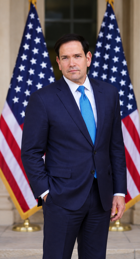 Six US Democrats urge Marco Rubio to raise alleged excesses at CJP protests