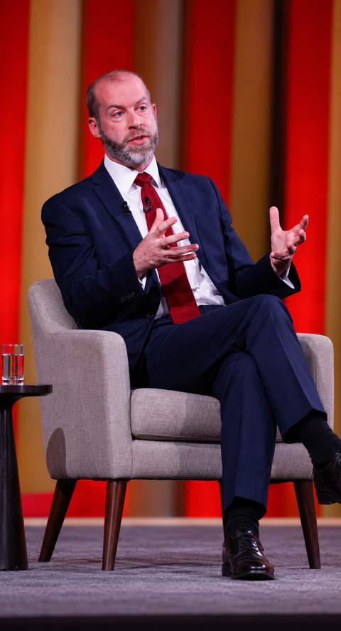 UK minister says India’s democracy reassures investors and praises rule of law