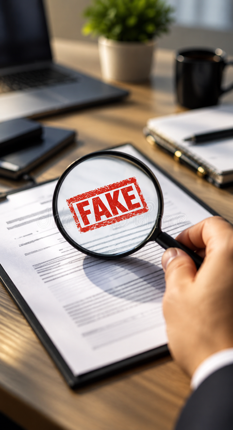 Telangana removes 35 junior lecturers over fake job certificates